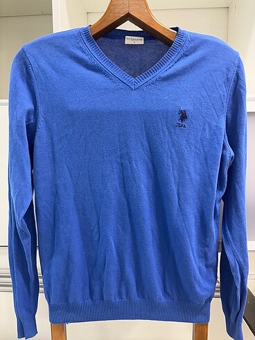 Orjinal polo kazak unisex