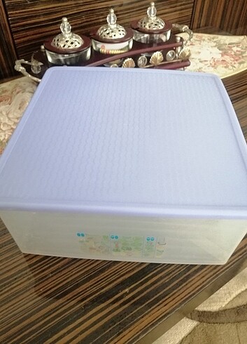 Tupperware Mutfak