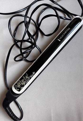 Remington s9500 Saç Düzleştirici