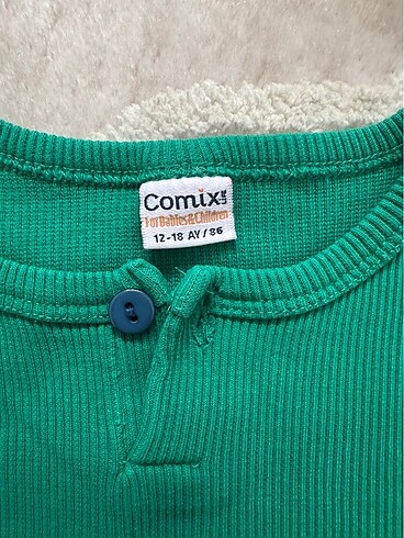 Diğer Bebek sweat