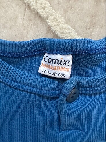 Diğer Bebek sweat