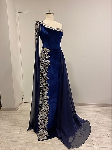 m Beden Kaftan