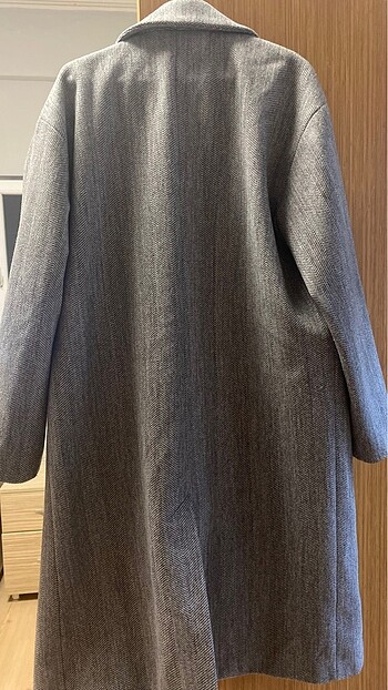 Kadın kaban - Görsel 2