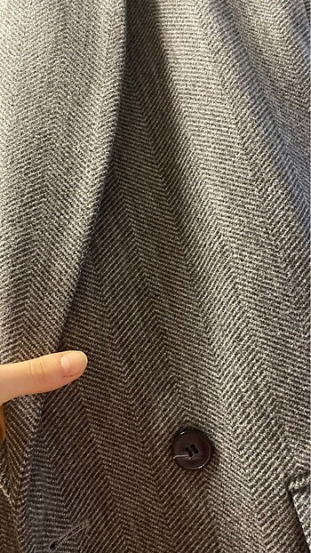 Kadın kaban - Görsel 3