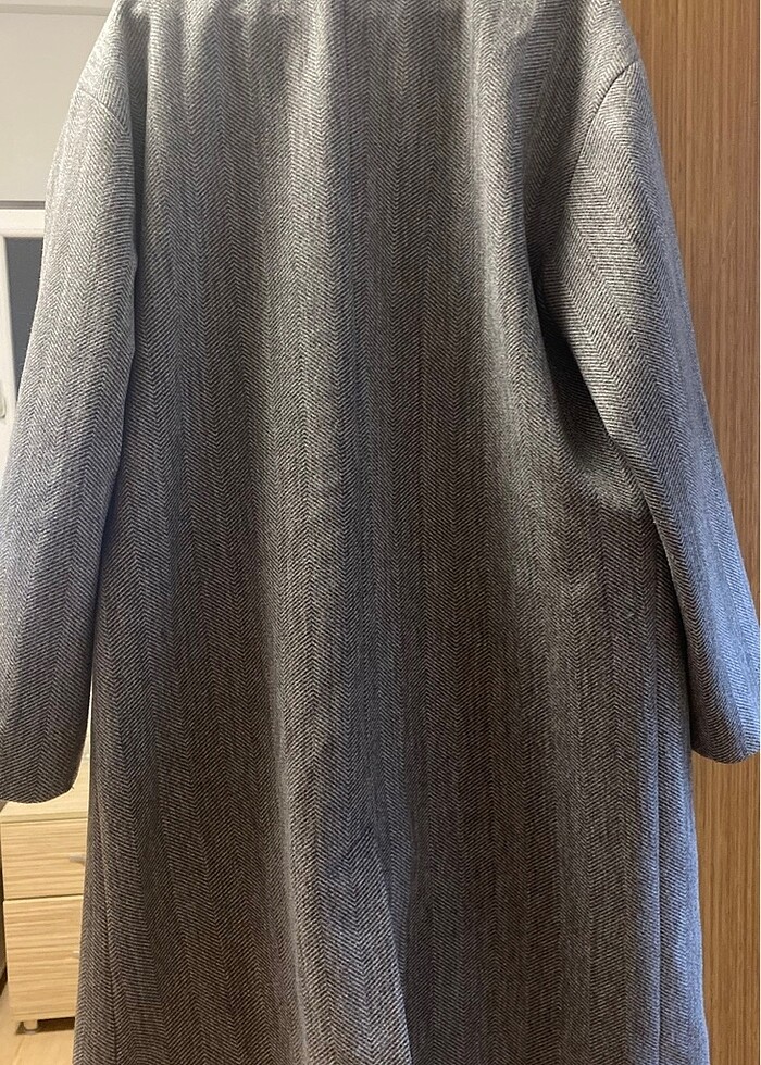 Kadın kaban - Görsel 2