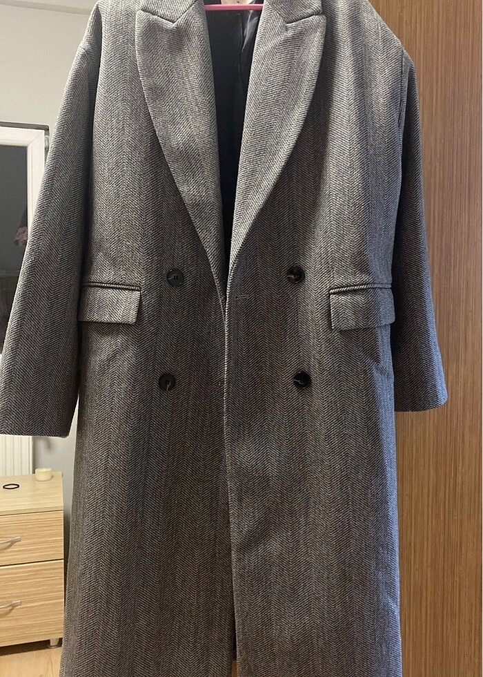 Kadın kaban - Görsel 5