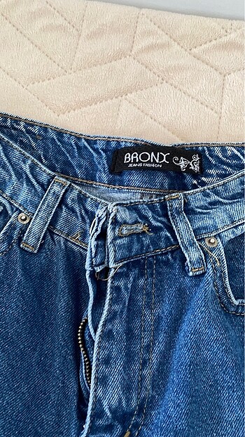 Kadın jean - Görsel 2