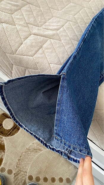 Kadın jean - Görsel 4