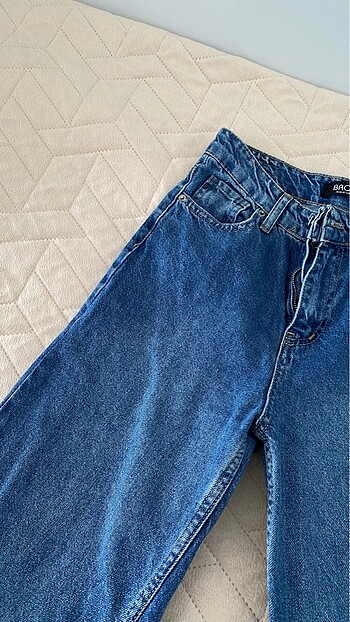 Kadın jean - Görsel 3