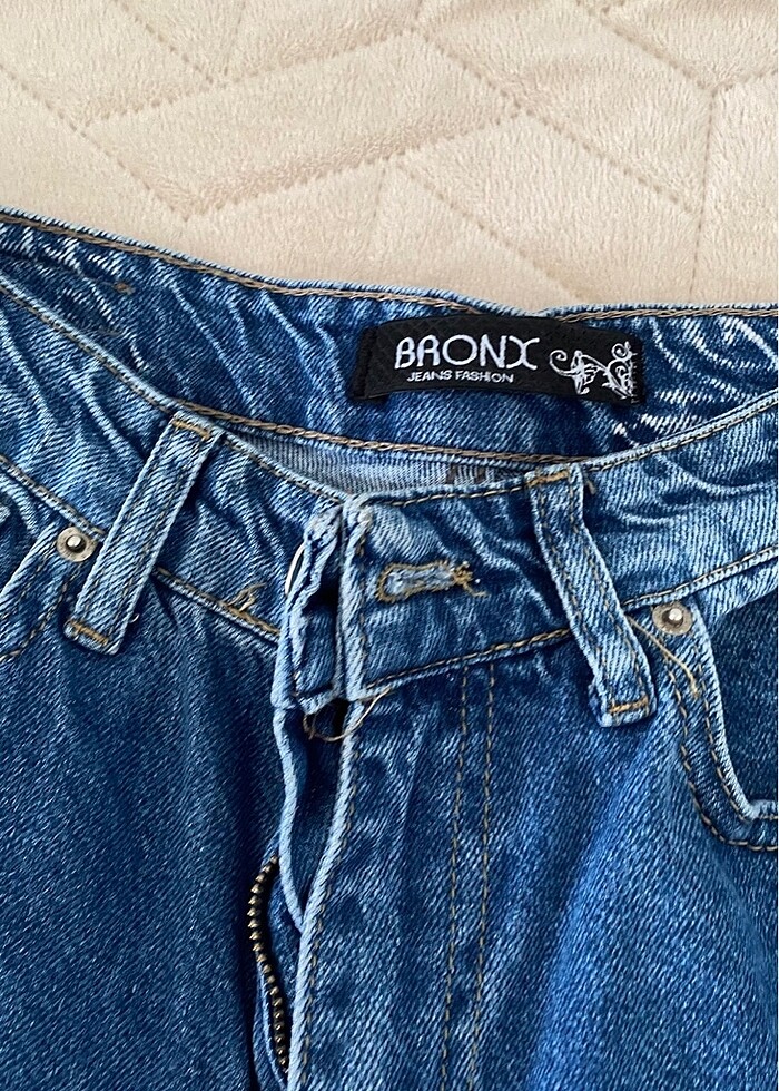 Kadın jean - Görsel 2