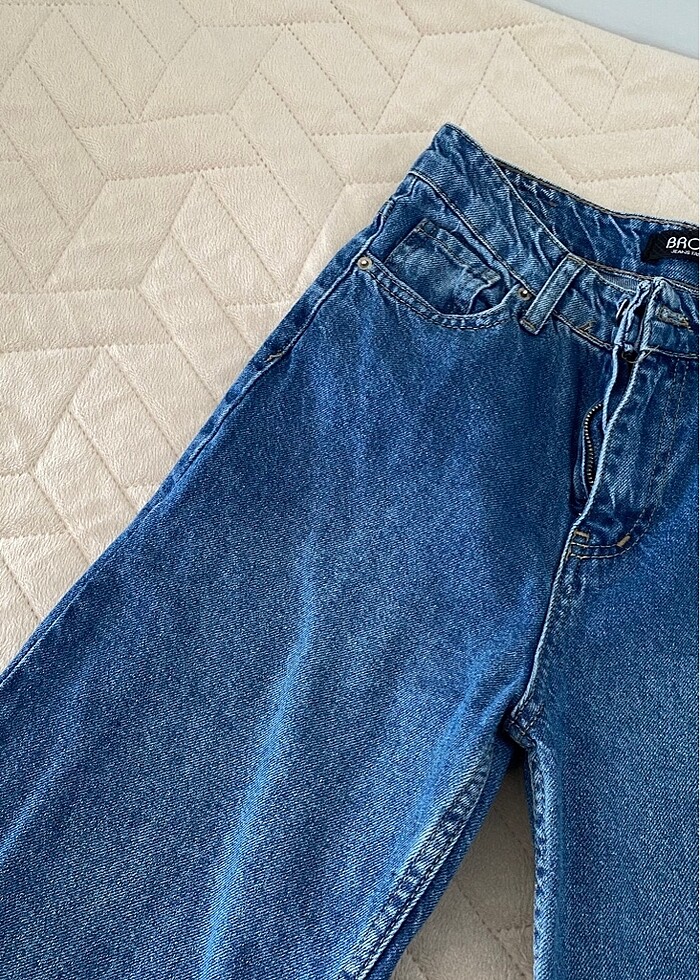 Kadın jean - Görsel 3