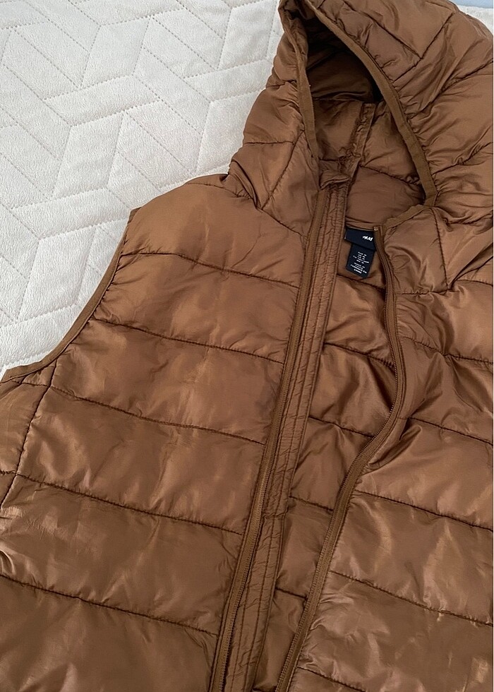 Şişme mont - Görsel 2