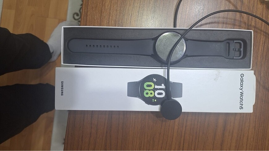 Akıllı saat - Görsel 4