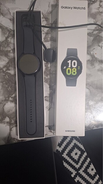 Akıllı saat - Görsel 9