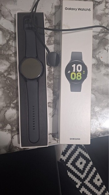 Akıllı saat - Görsel 6