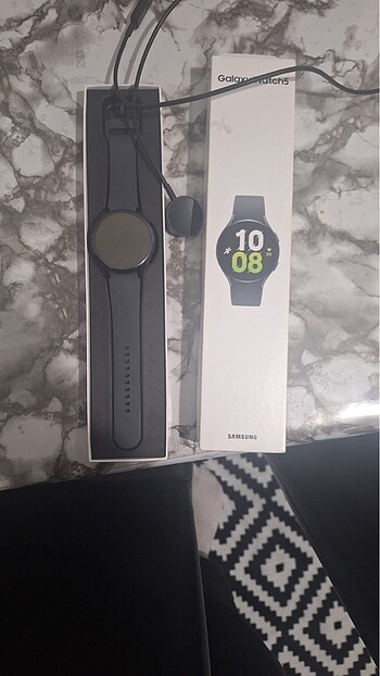 Akıllı saat - Görsel 7