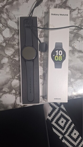 Akıllı saat - Görsel 8