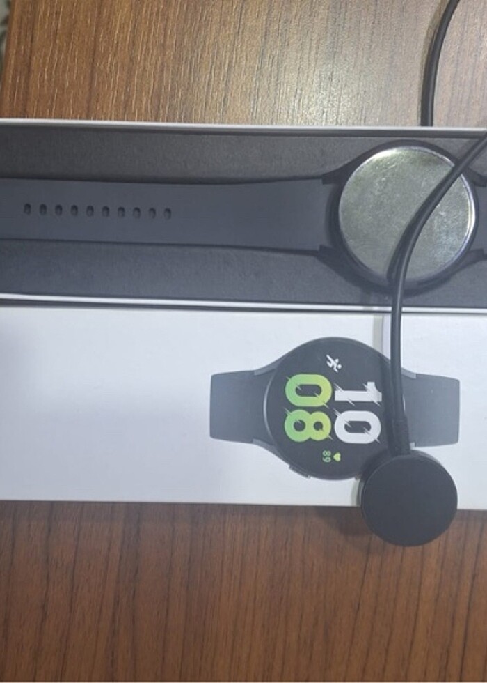 Akıllı saat - Görsel 3