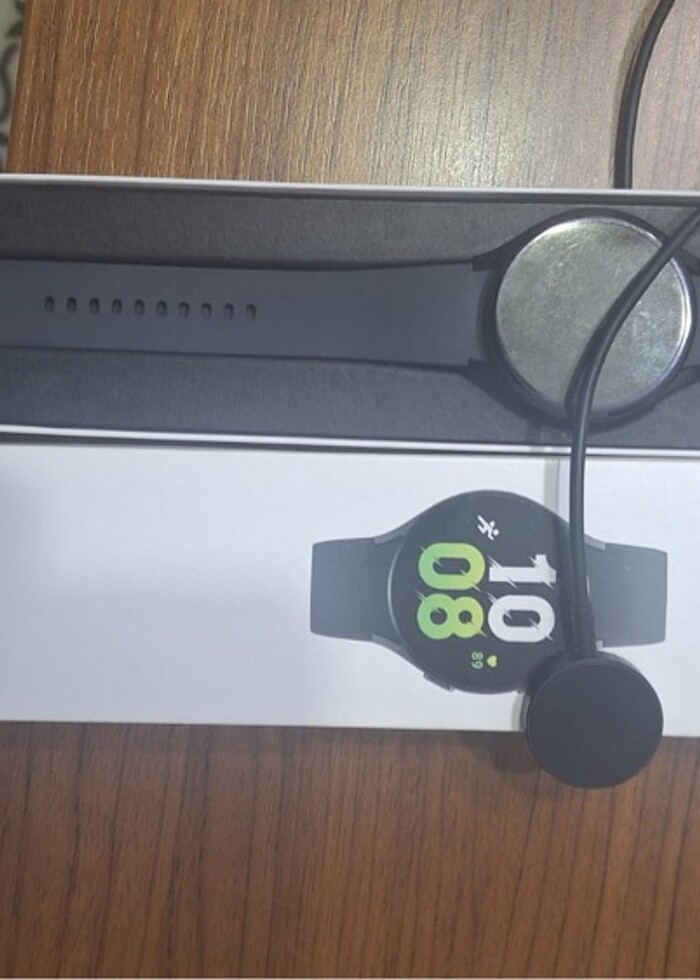 Akıllı saat - Görsel 5