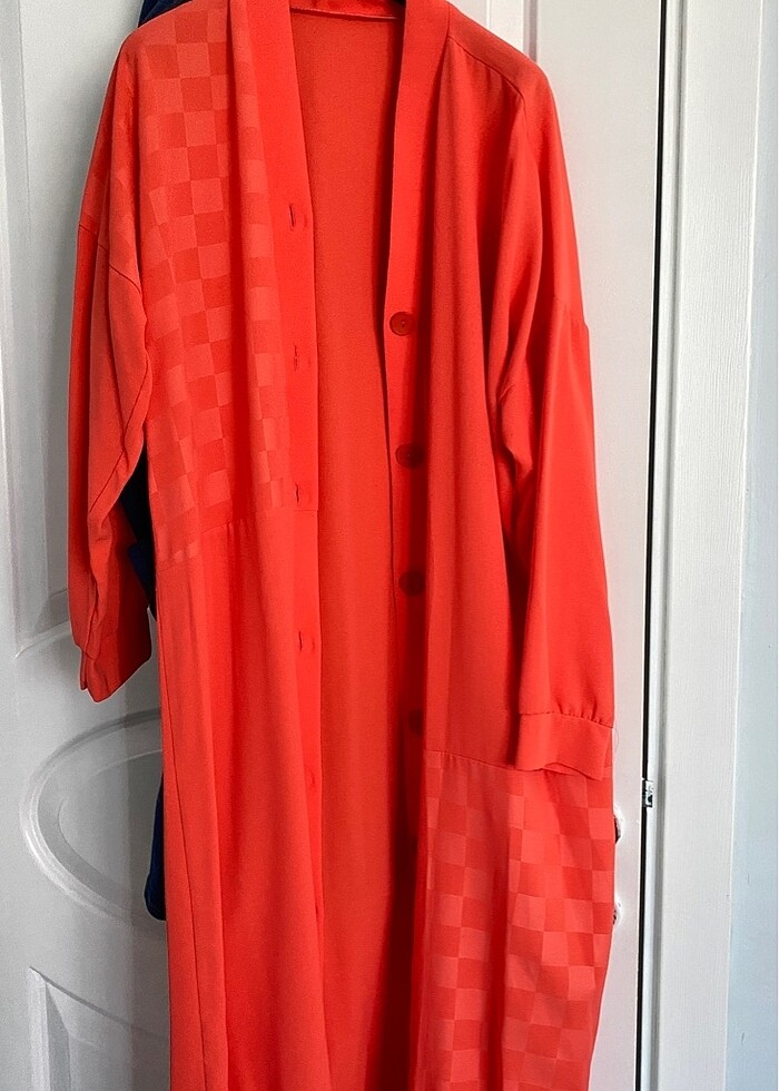 Kadın tunik - Görsel 2