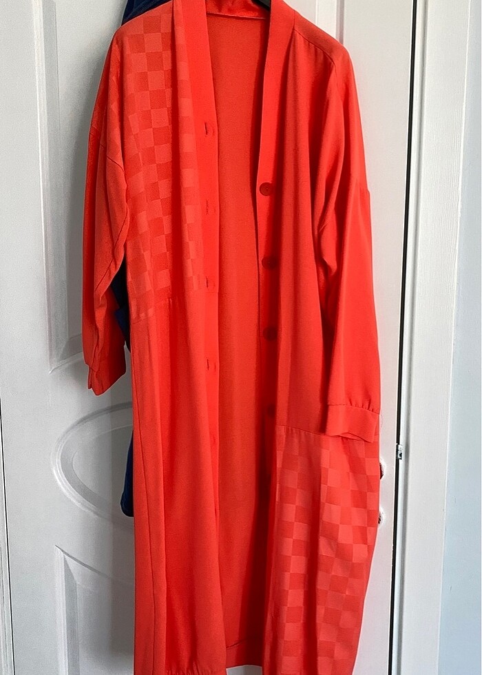 Kadın tunik - Görsel 3