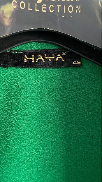 Kadın yelek - Görsel 5