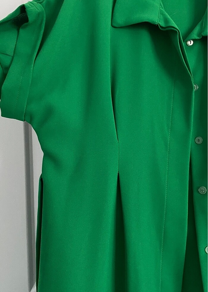 Kadın yelek - Görsel 3