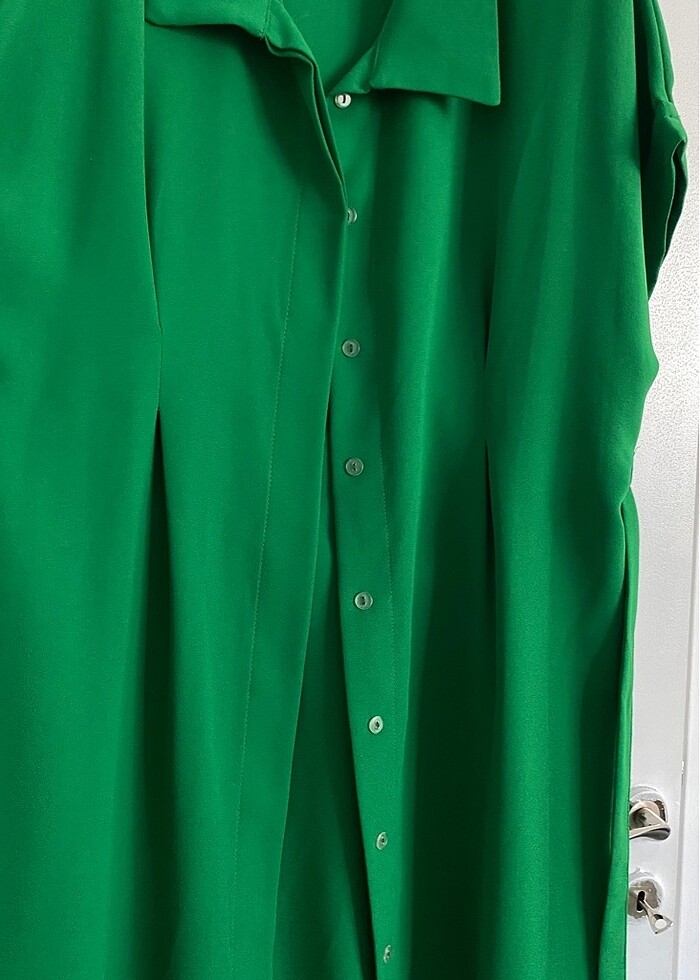 Kadın yelek - Görsel 2