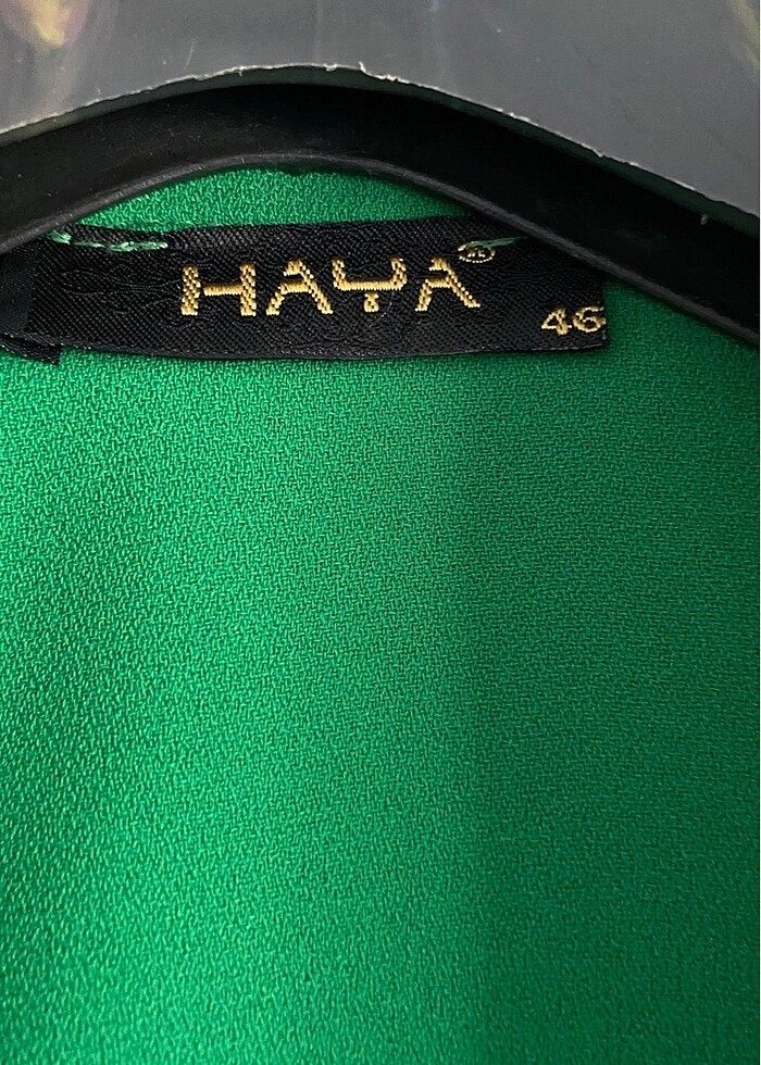 Kadın yelek - Görsel 5