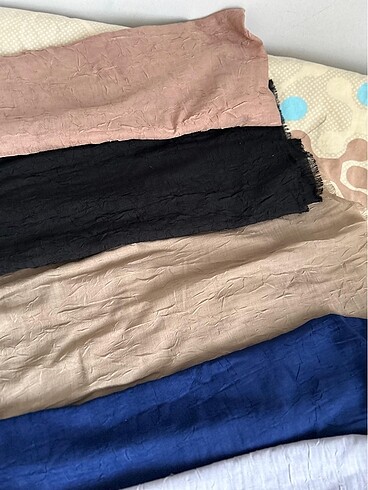 Kadın şal - Görsel 2