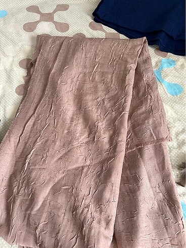 Kadın şal - Görsel 4