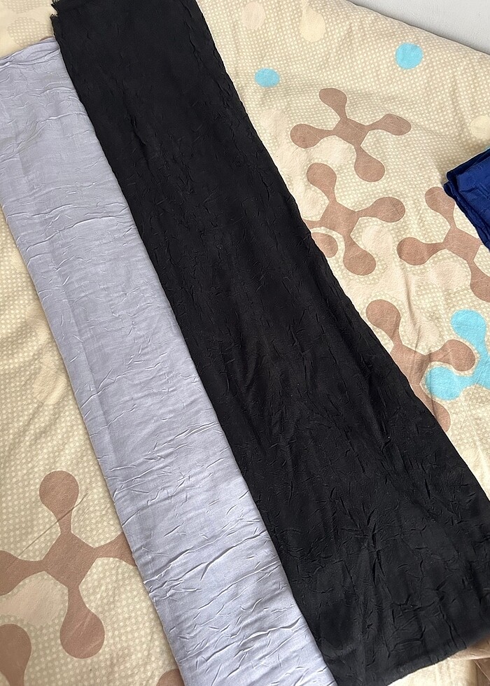 Kadın şal - Görsel 3