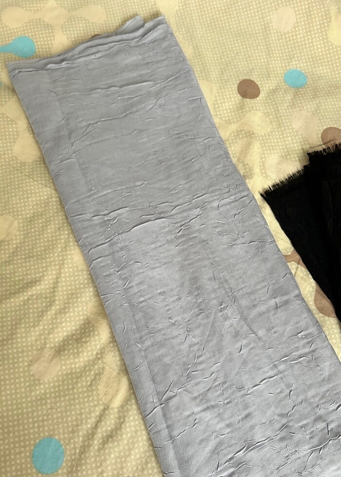 Kadın şal - Görsel 5