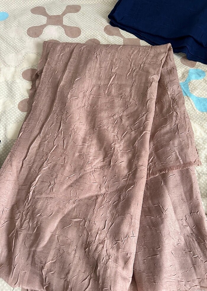 Kadın şal - Görsel 4