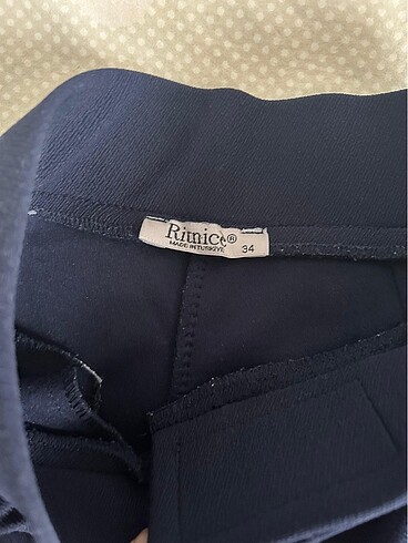 Kadın pantolon - Görsel 6