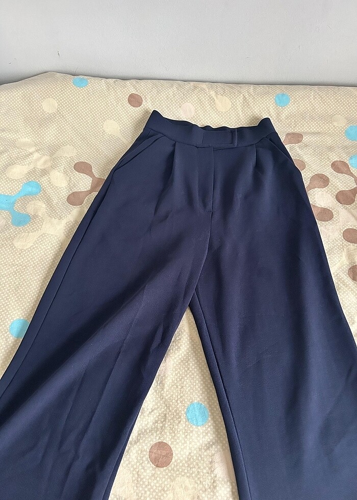 Kadın pantolon - Görsel 4