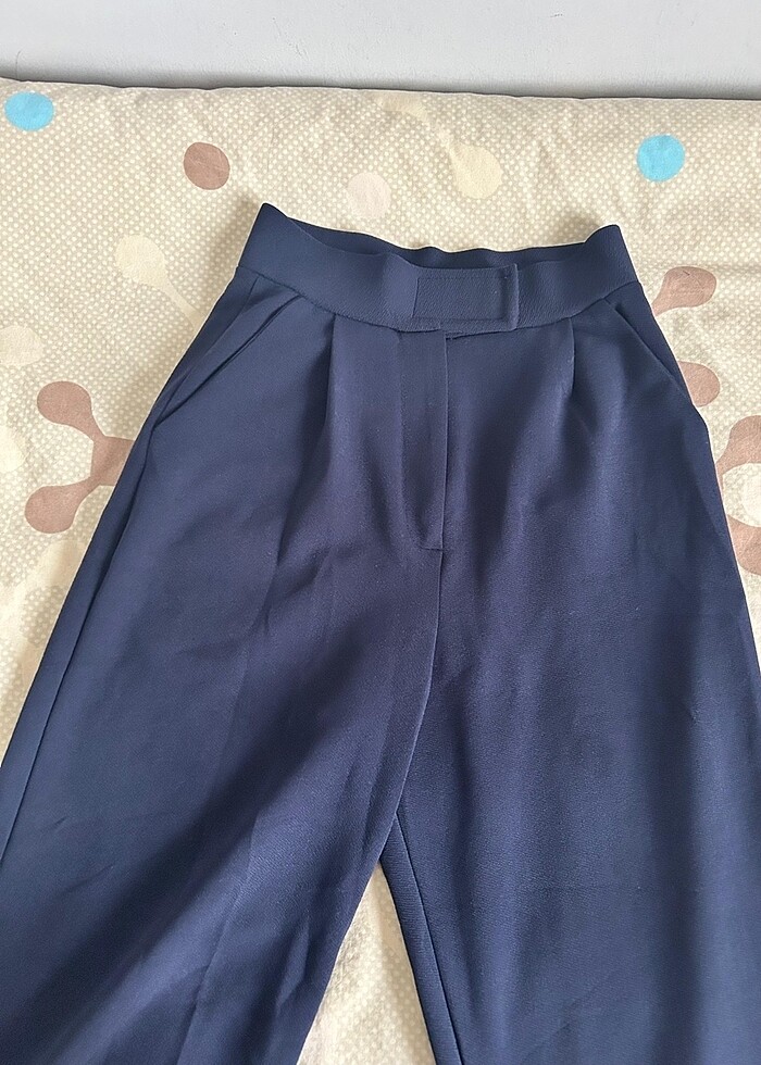 Kadın pantolon - Görsel 5