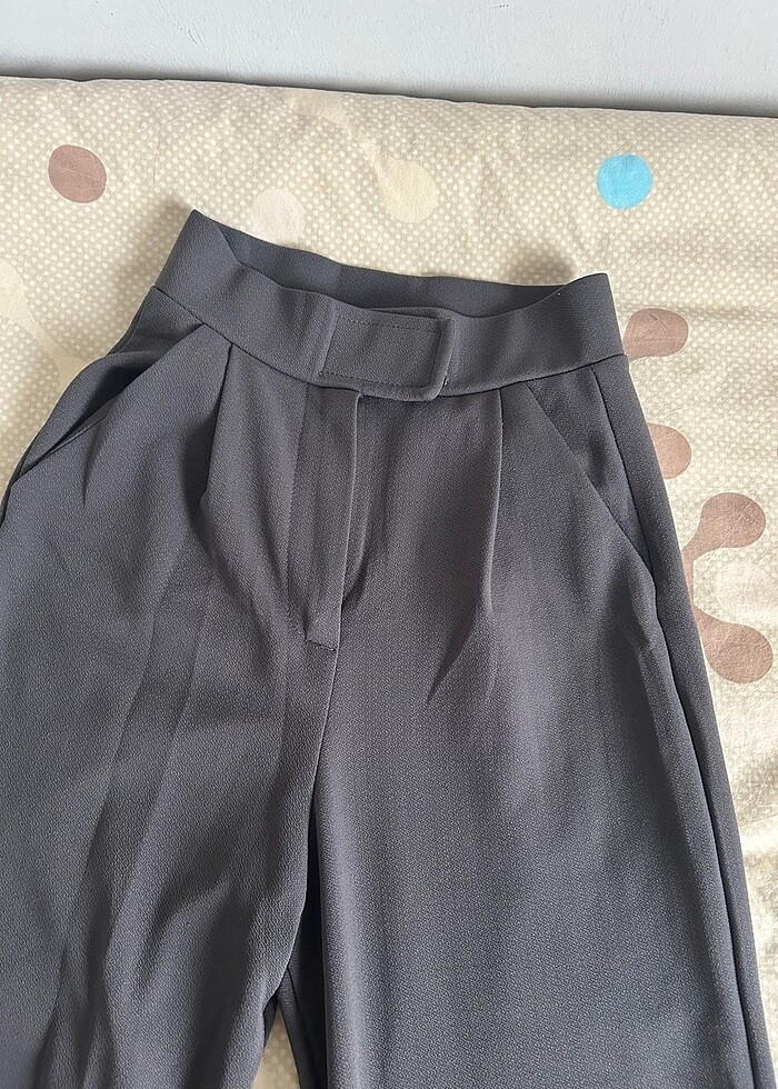 Kadın pantolon - Görsel 2