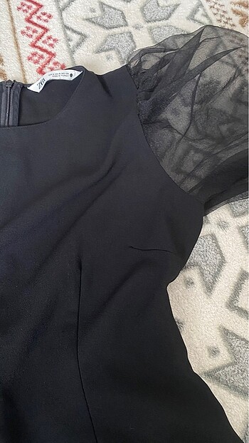 Kadın elbise - Görsel 4