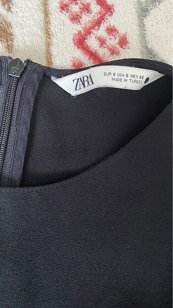 Kadın elbise - Görsel 3