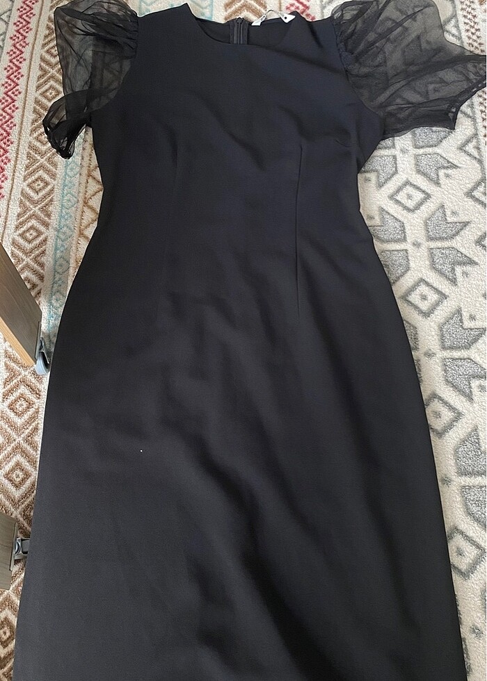 Kadın elbise - Görsel 2