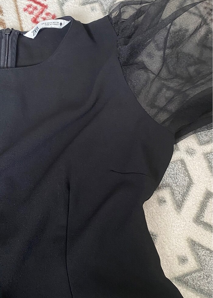 Kadın elbise - Görsel 4