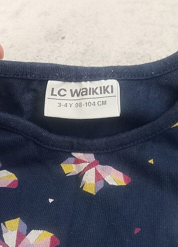 LC Waikiki Elbise