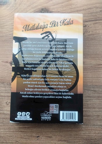 Mutluluğa Bir Kala - Catherine Bybee