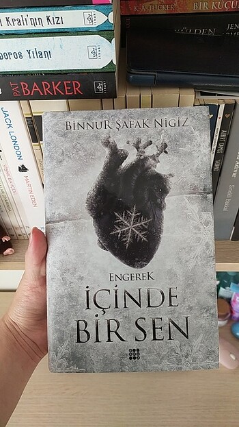 İçinde Bir Sen Engerek