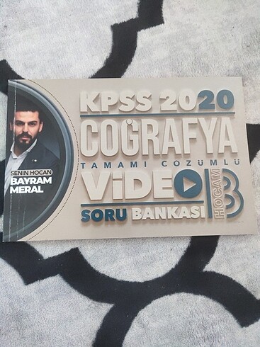Coğrafya 