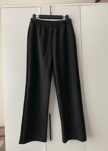 Ketche Markalı Etiketli Siyah Spor Takım - Görsel 9