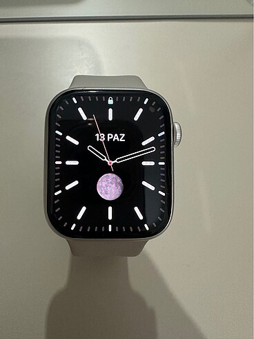Apple Watch Seri 9 Gps + Cellular 45MM