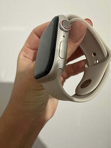  Beden Apple Watch Seri 9 Gps + Cellular 45MM