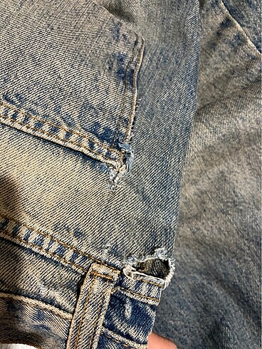 xs Beden pantolon